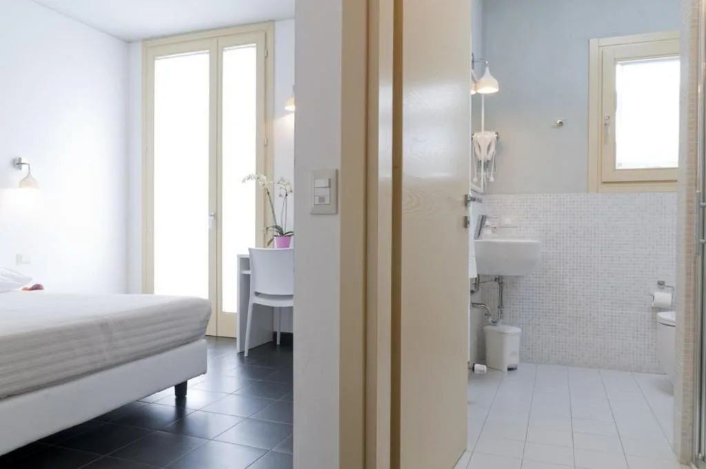 6 Porte Guesthouse — foto 3