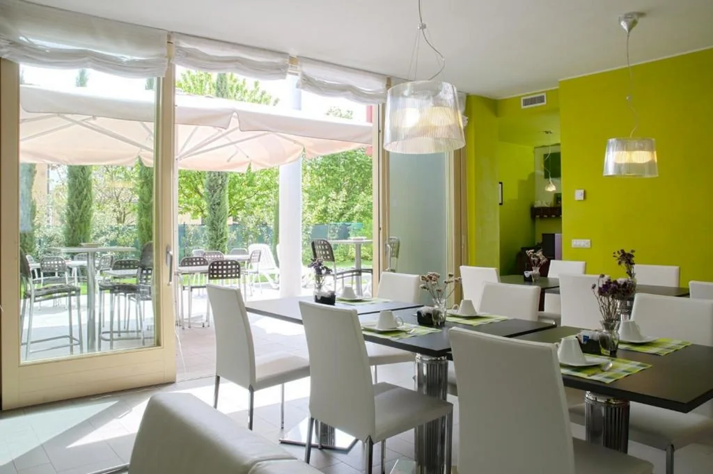 6 Porte Guesthouse — foto 4