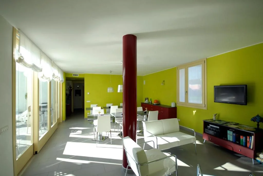 6 Porte Guesthouse — foto 5