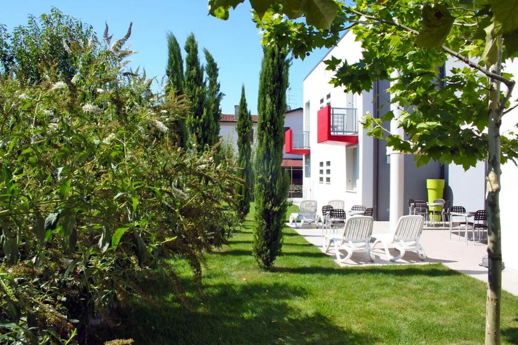 6 Porte Guesthouse — foto 6