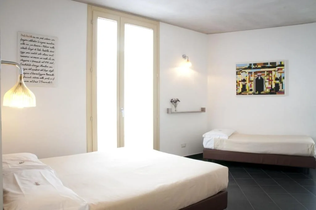 6 Porte Guesthouse — foto 7