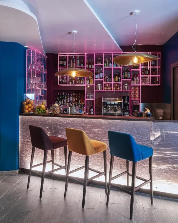 73 Boutique Hotel — foto 3