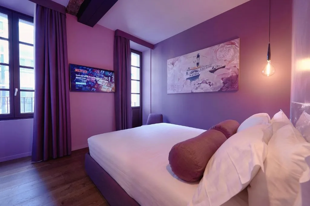 73 Boutique Hotel — foto 4