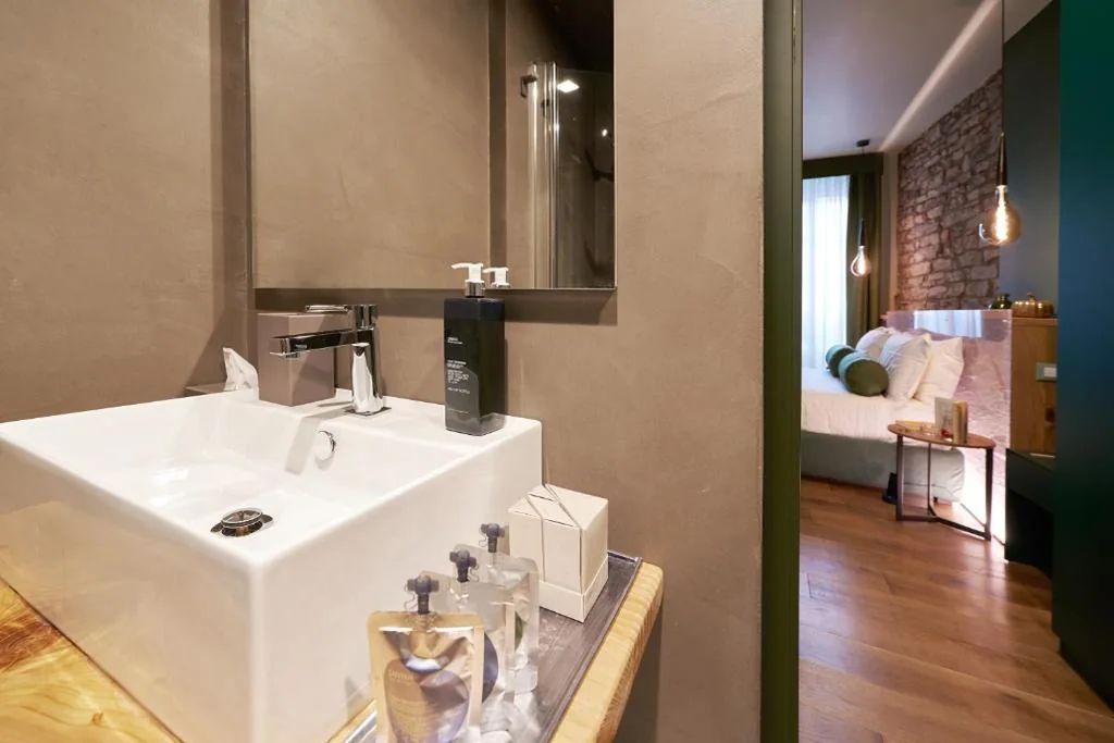 73 Boutique Hotel — foto 7