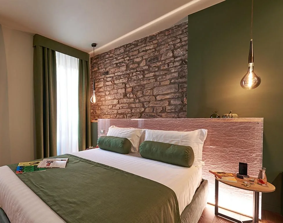 73 Boutique Hotel — foto 8