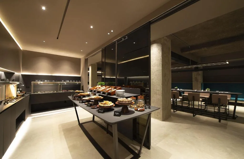 7BA Hotel Milano — foto 4