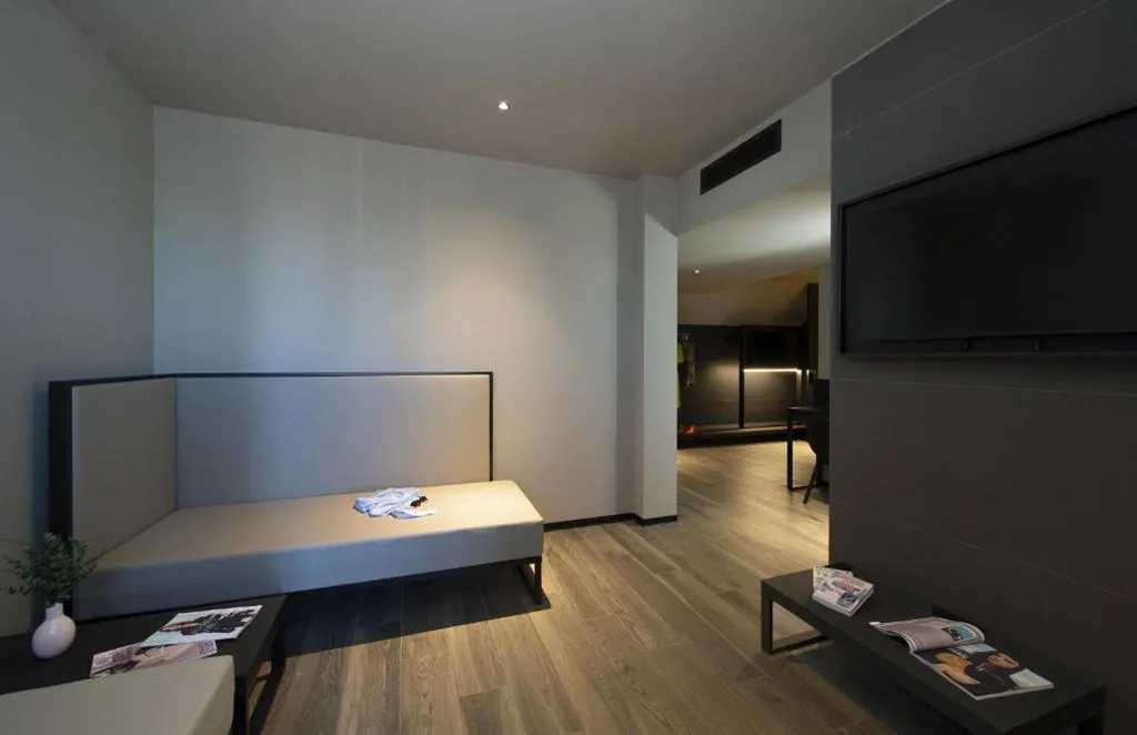 7BA Hotel Milano — foto 5