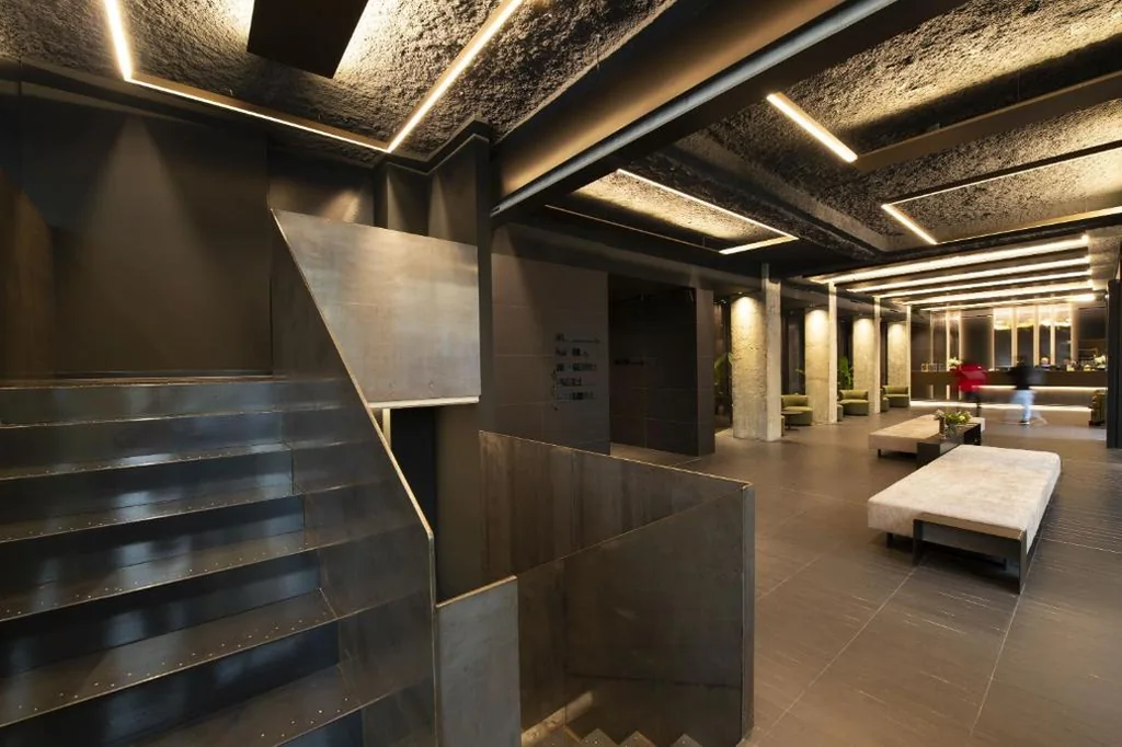 7BA Hotel Milano — foto 8
