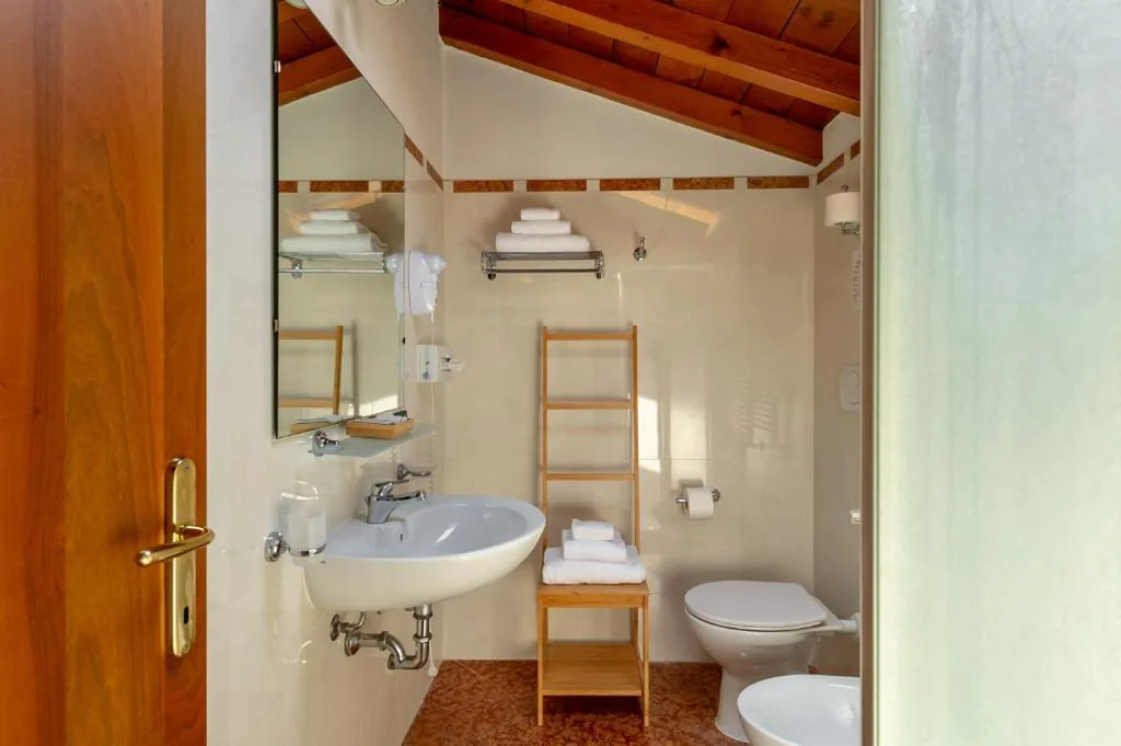 A Casa Dei Gonzaga, MantegnaHotels — foto 3