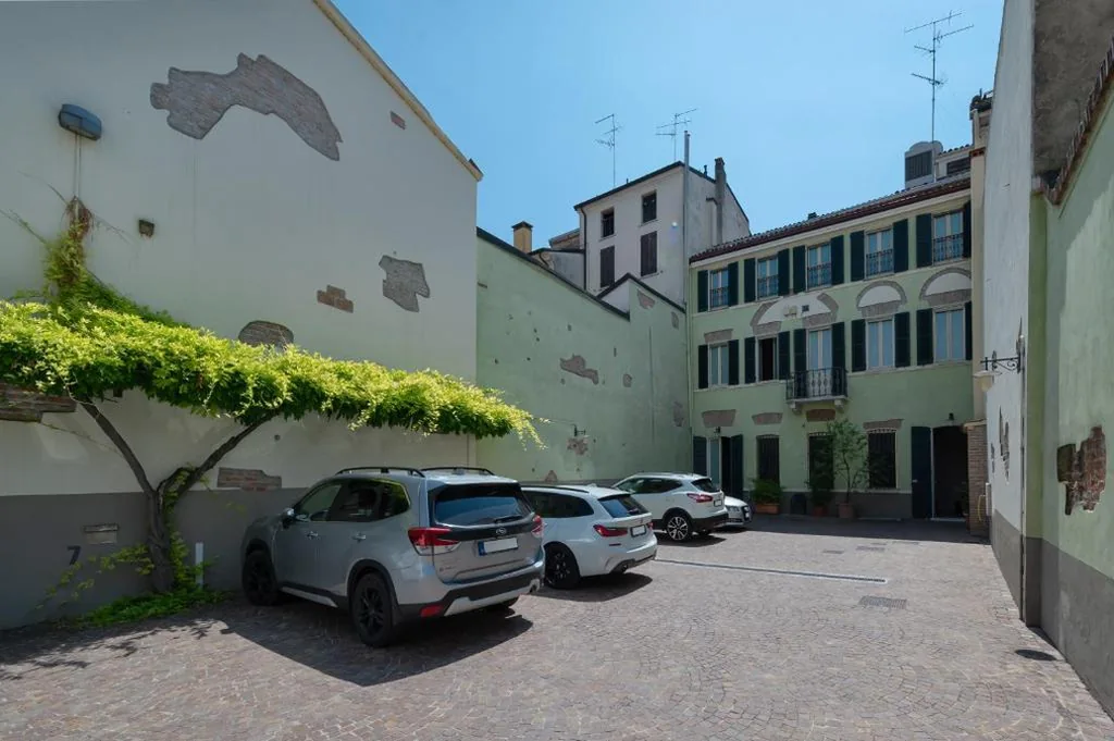 A Casa Dei Gonzaga, MantegnaHotels — foto 6