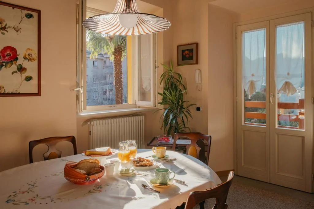 A Casa Di Maria — foto 4