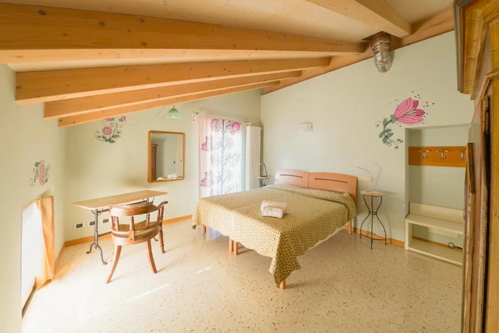 A Casa Di Maria — foto 6