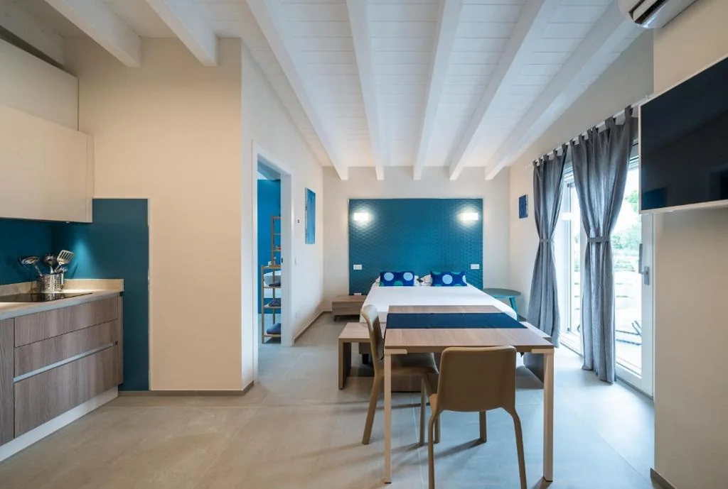 A casa di Sabina — foto 5