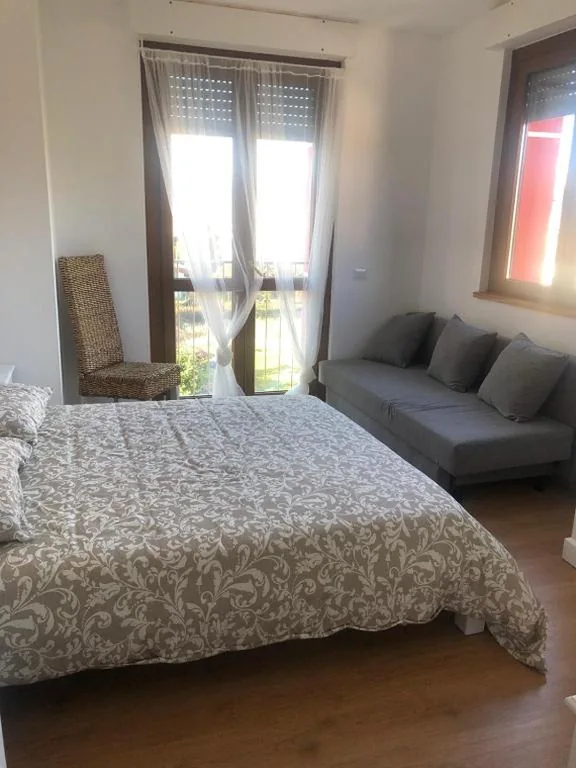 A casa di Titty
