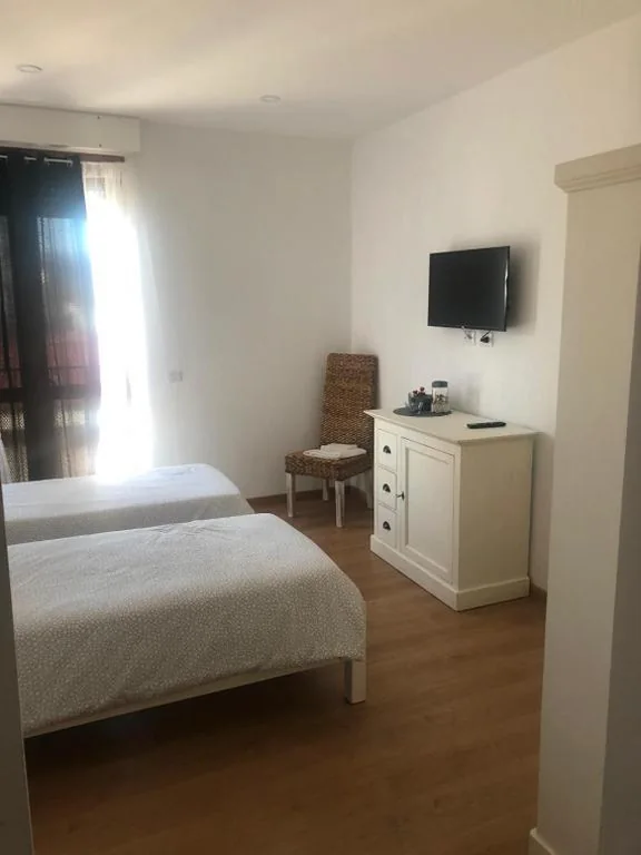 A casa di Titty — foto 5