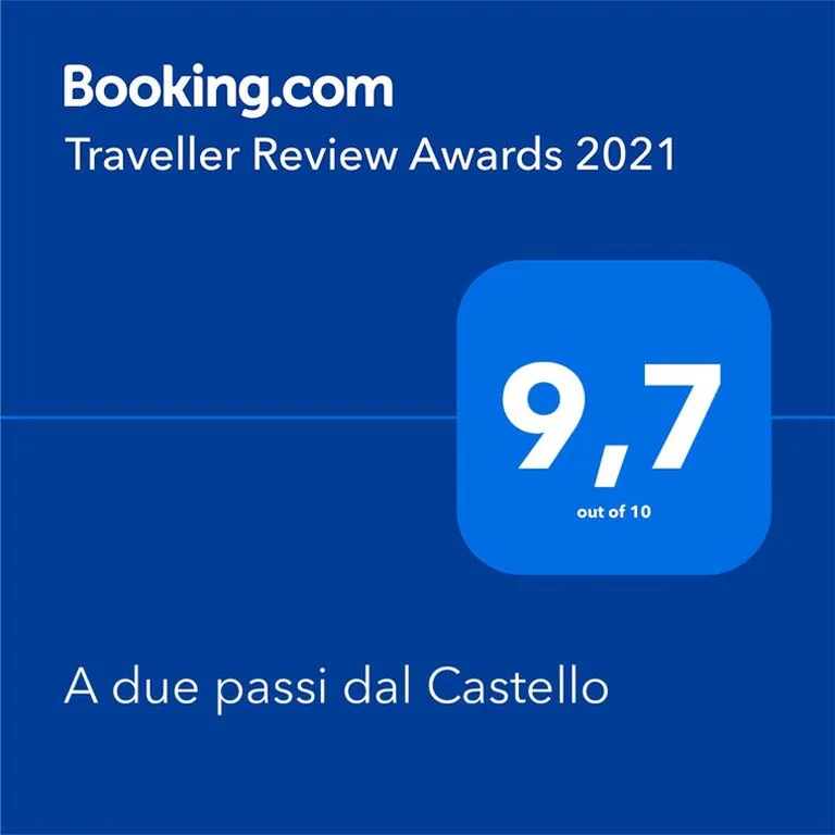 A due passi dal Castello — foto 3