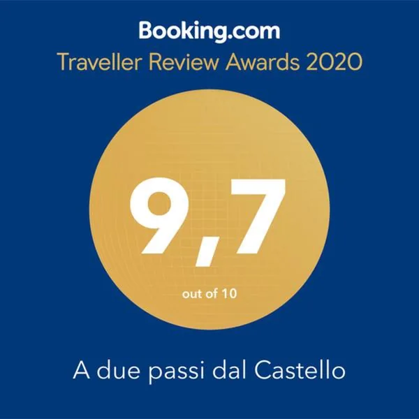 A due passi dal Castello — foto 4