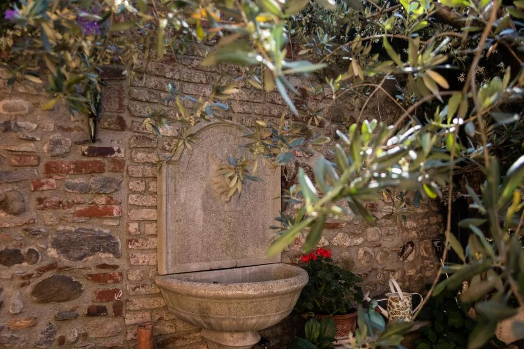 A due passi dal Castello — foto 5