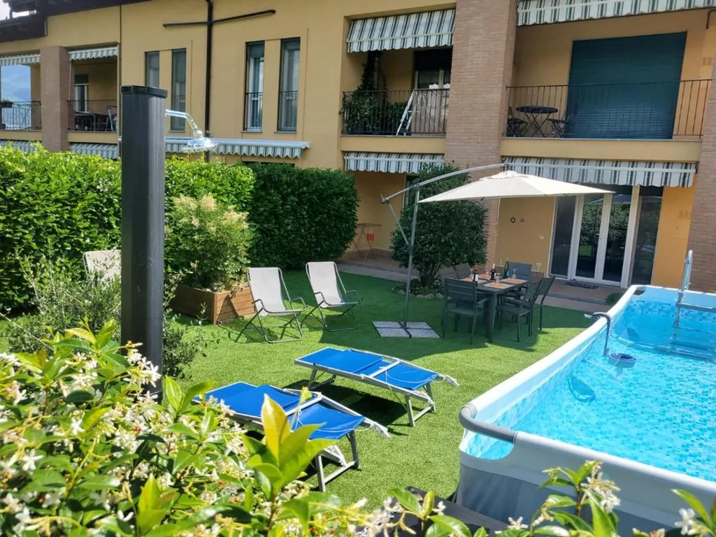 A Due Passi dal Lago — foto 4
