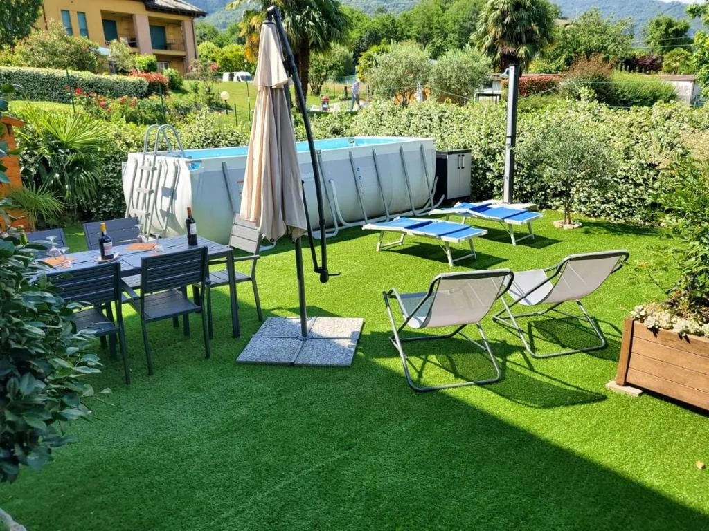 A Due Passi dal Lago — foto 7