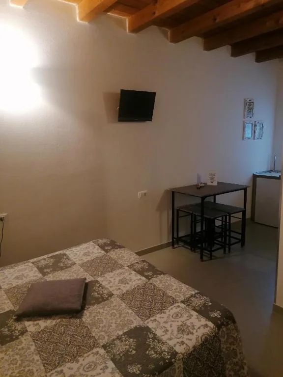 A New Guesthouse