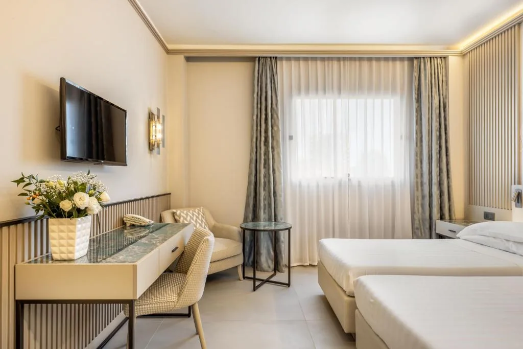 Abacus Hotel — foto 3