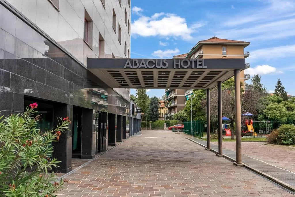 Abacus Hotel — foto 6