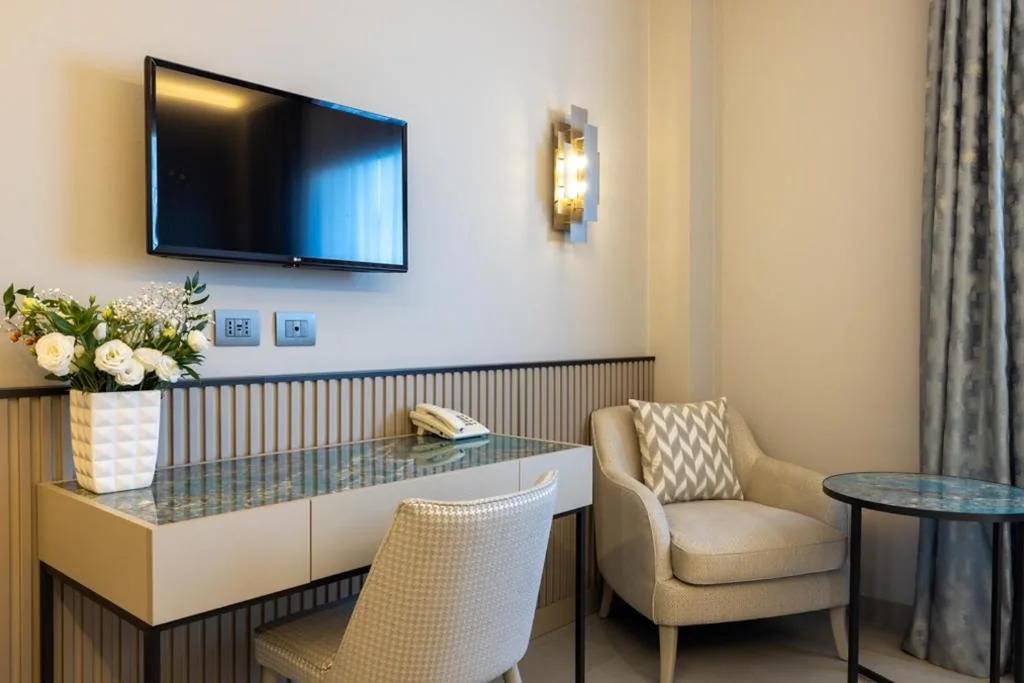 Abacus Hotel — foto 7