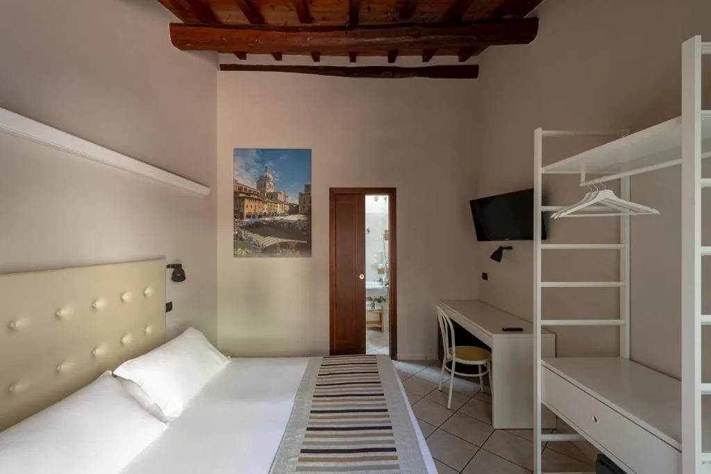 Abbazia Bed & Breakfast, MantegnaHotels