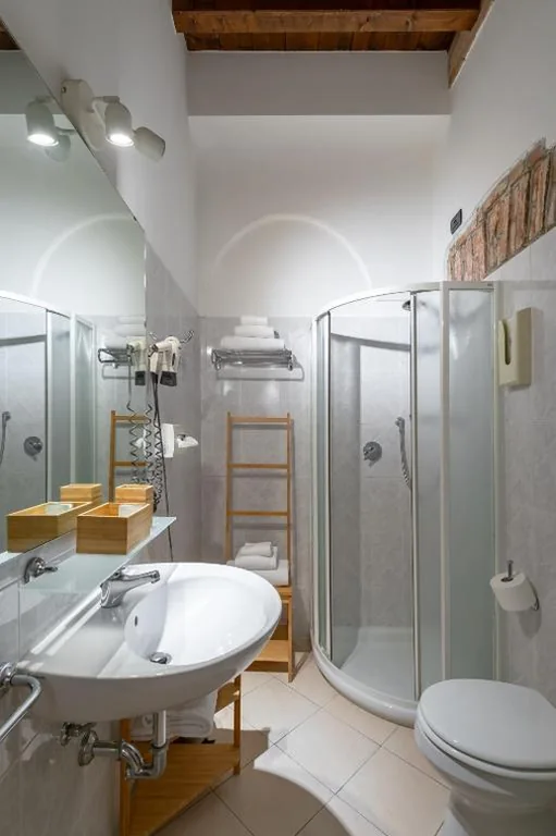 Abbazia Bed & Breakfast, MantegnaHotels — foto 3