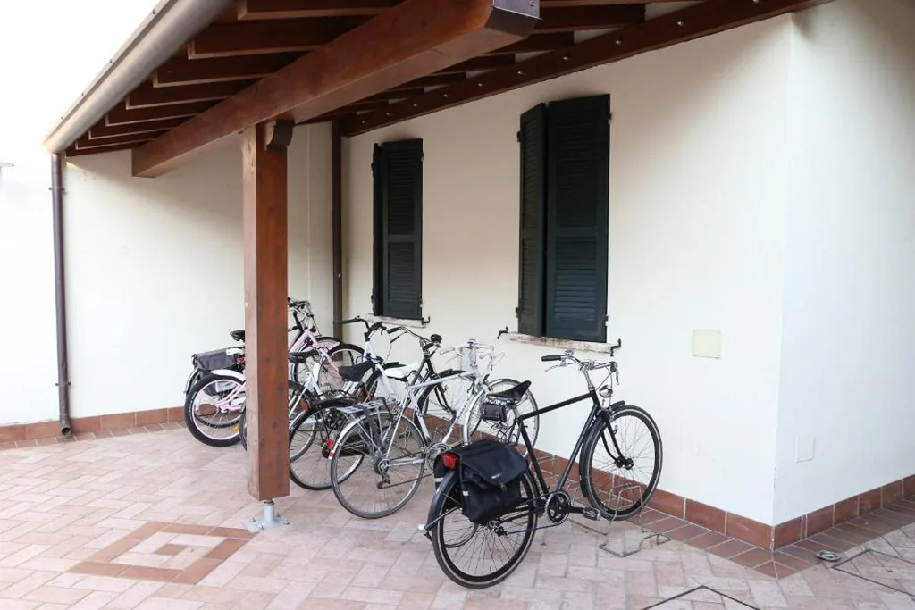 Abbazia Bed & Breakfast, MantegnaHotels — foto 5