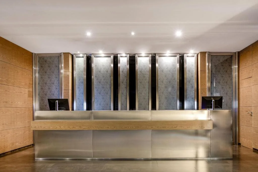 AC Hotel Brescia by Marriott — foto 3