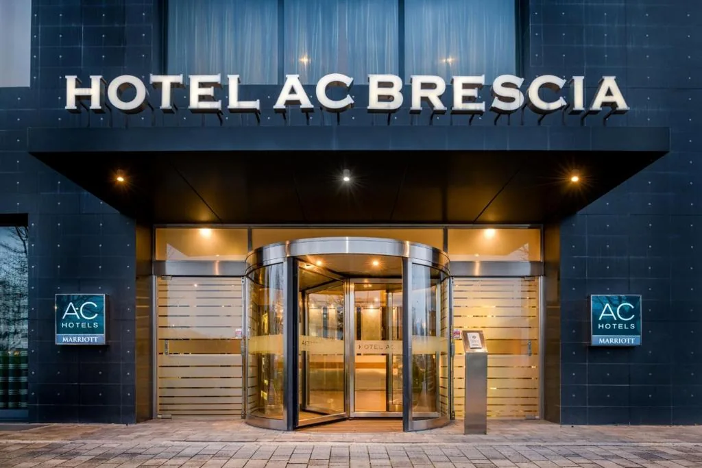 AC Hotel Brescia by Marriott — foto 4