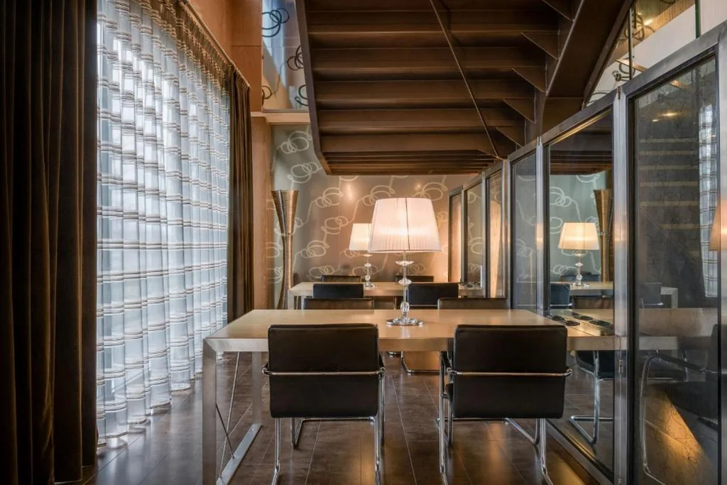 AC Hotel Brescia by Marriott — foto 5