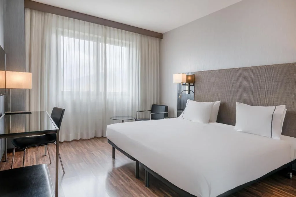 AC Hotel Brescia by Marriott — foto 8