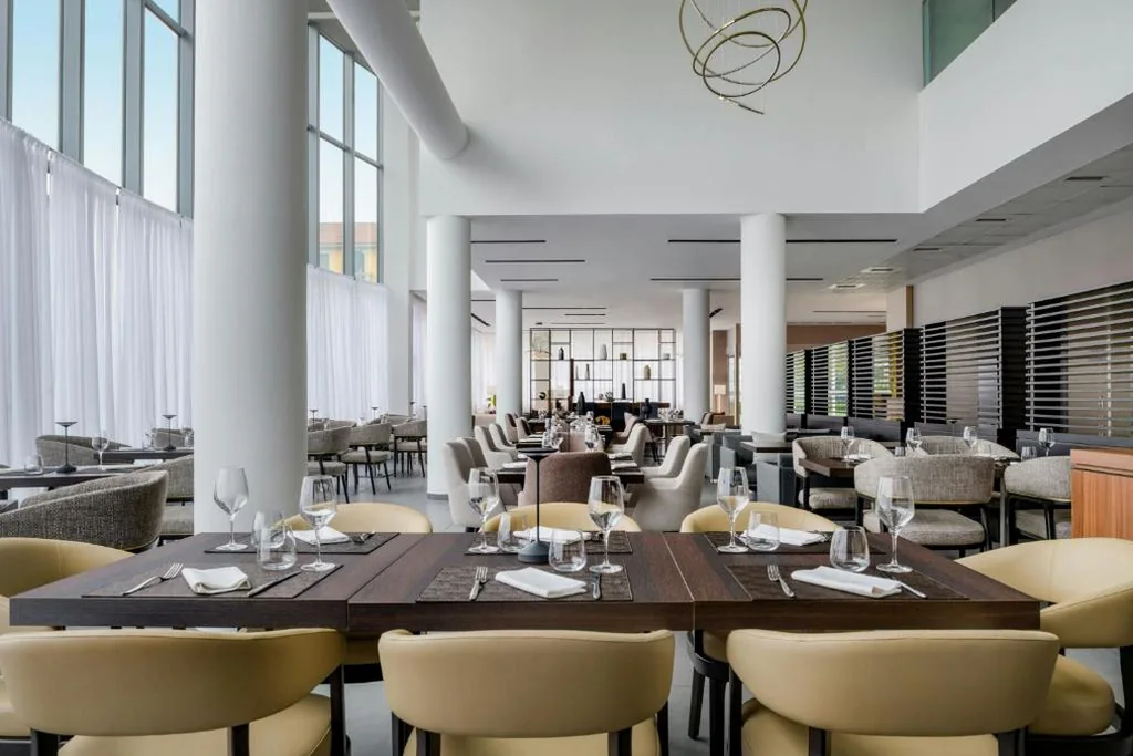 AC Hotel by Marriott Milan Sesto — foto 4