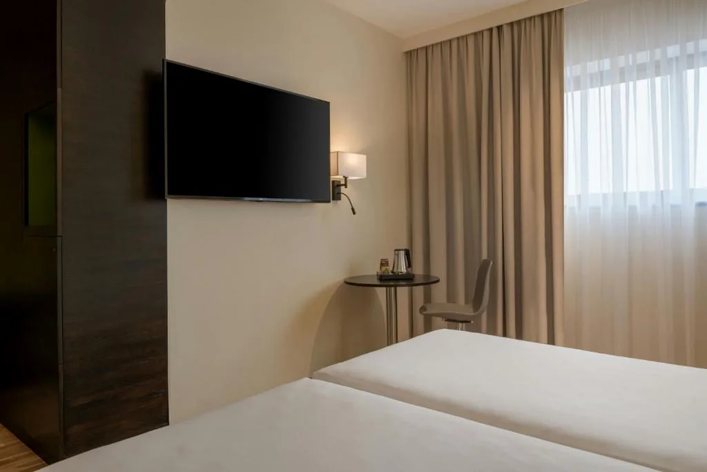 AC Hotel by Marriott Milan Sesto — foto 5