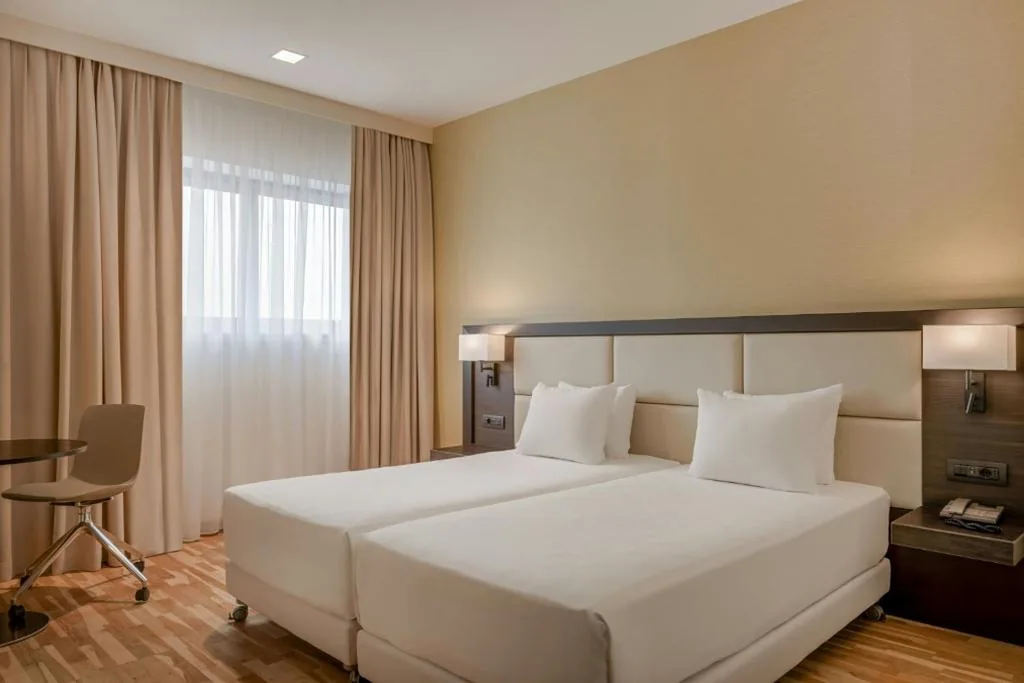 AC Hotel by Marriott Milan Sesto — foto 8