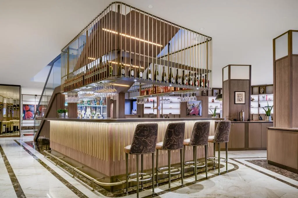 AC Hotel Milano by Marriott — foto 3