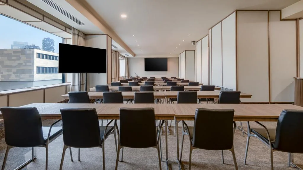 AC Hotel Milano by Marriott — foto 4