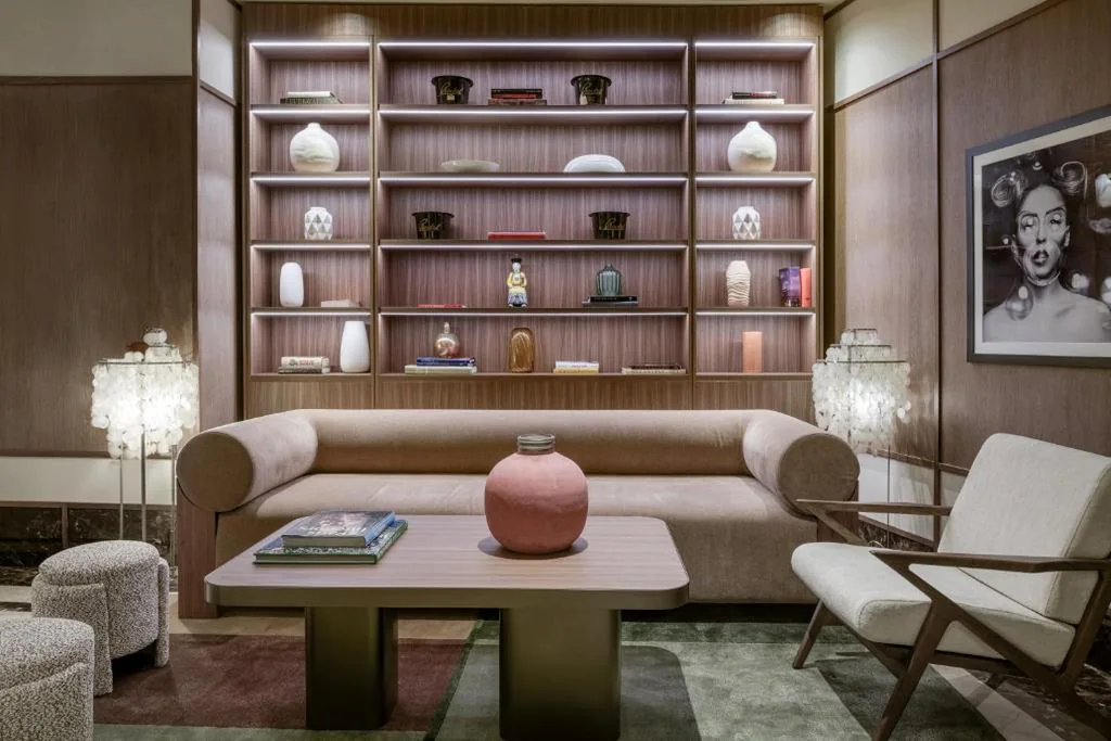 AC Hotel Milano by Marriott — foto 7
