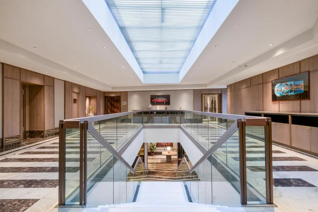 AC Hotel Milano by Marriott — foto 8