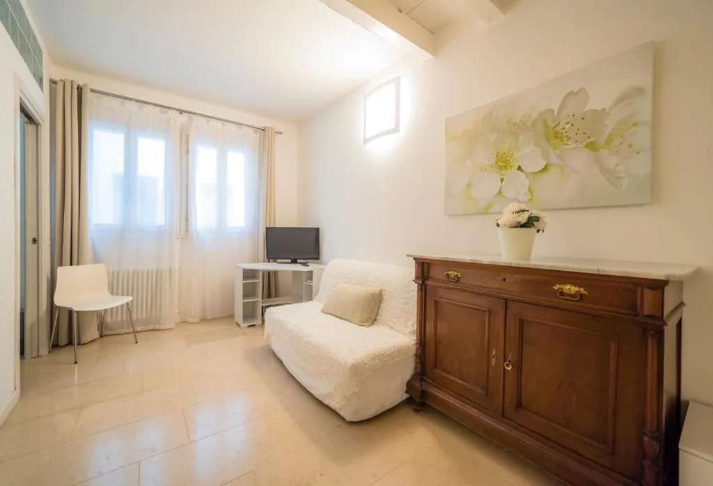 Academia Residence — foto 5