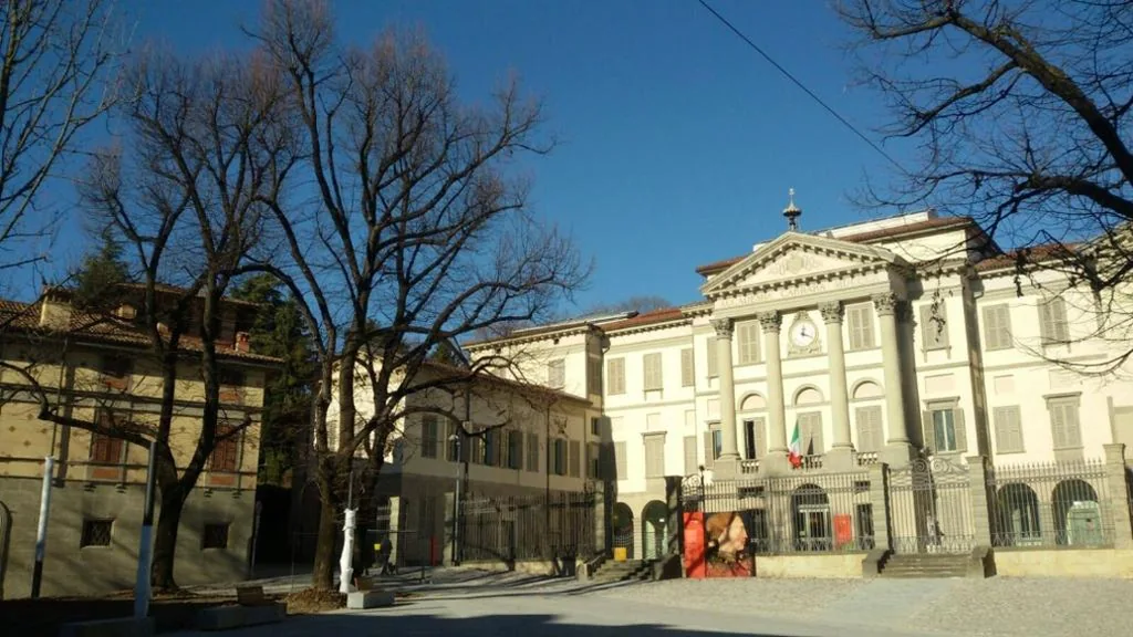 Academia Residence — foto 6