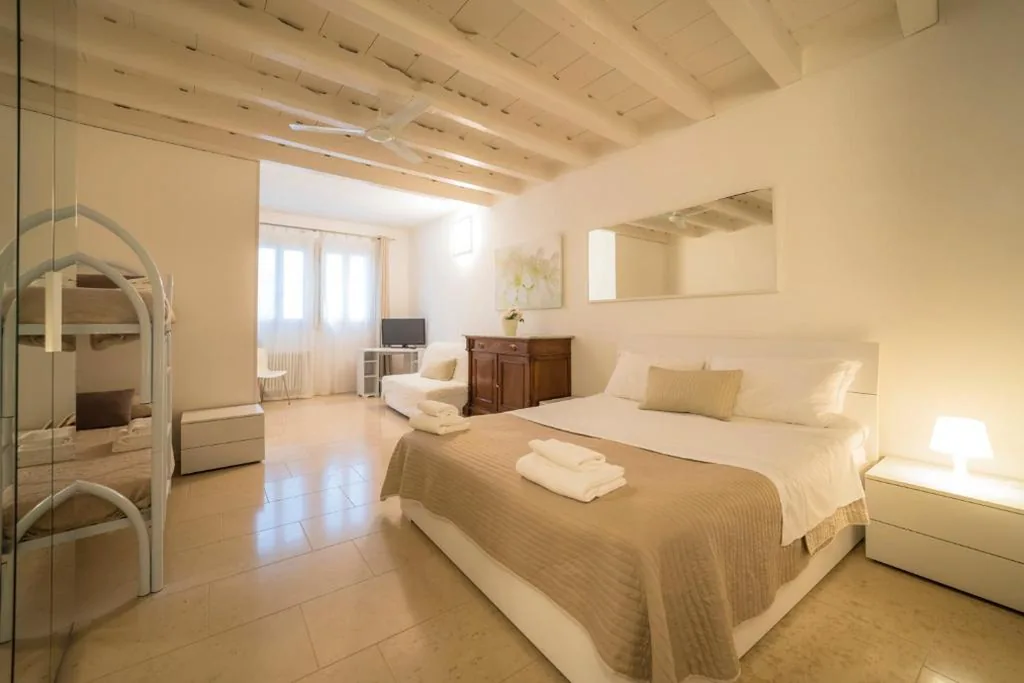 Academia Residence — foto 7