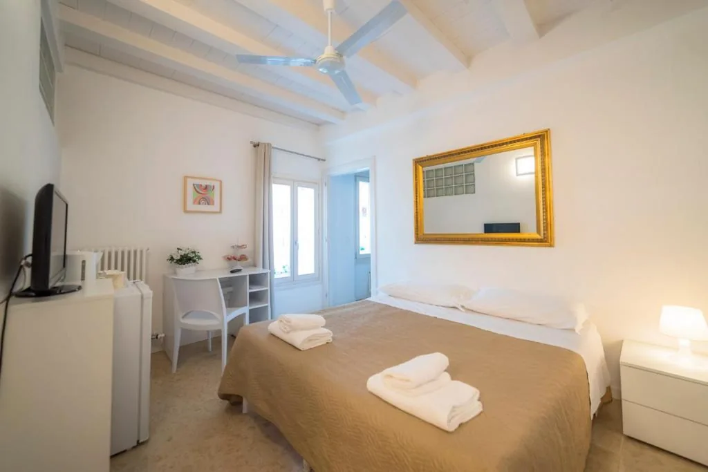 Academia Resort