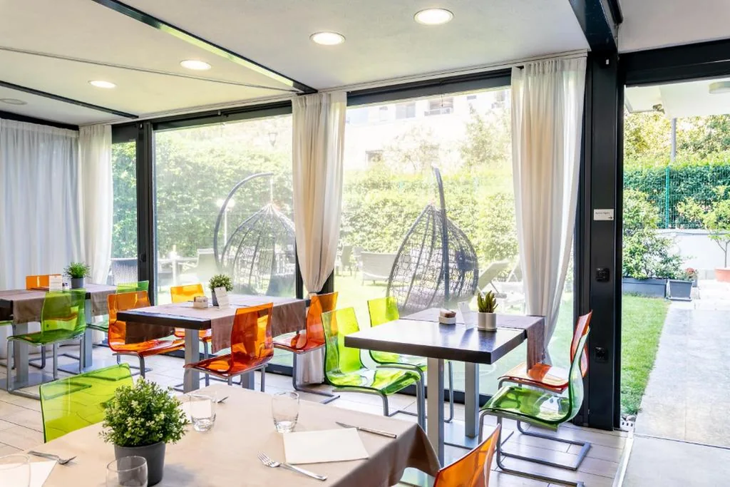 Acca Palace – AA Hotels