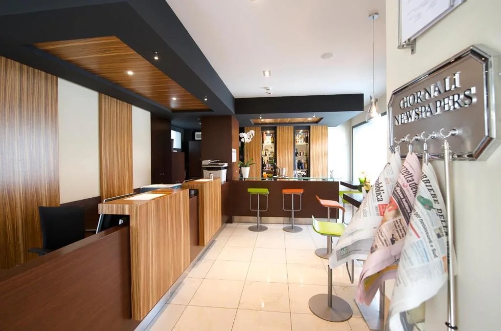 Acca Palace – AA Hotels — foto 3