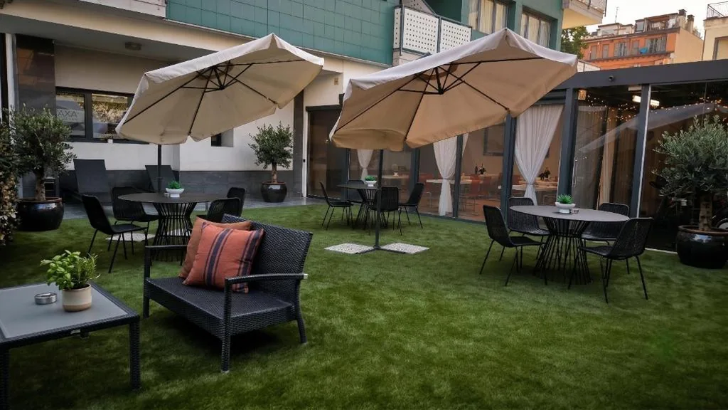 Acca Palace – AA Hotels — foto 7
