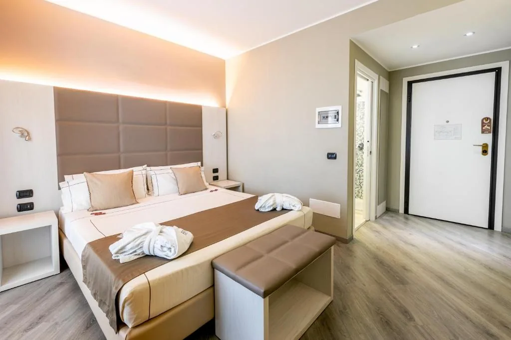 Acca Palace – AA Hotels — foto 8